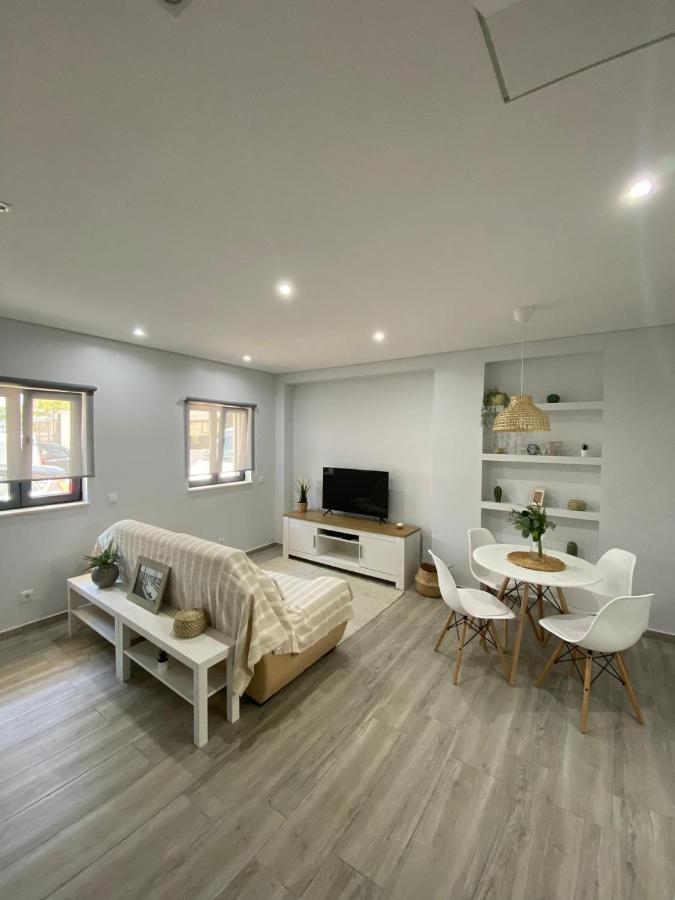 Apartment Olhao T1 Exterior foto