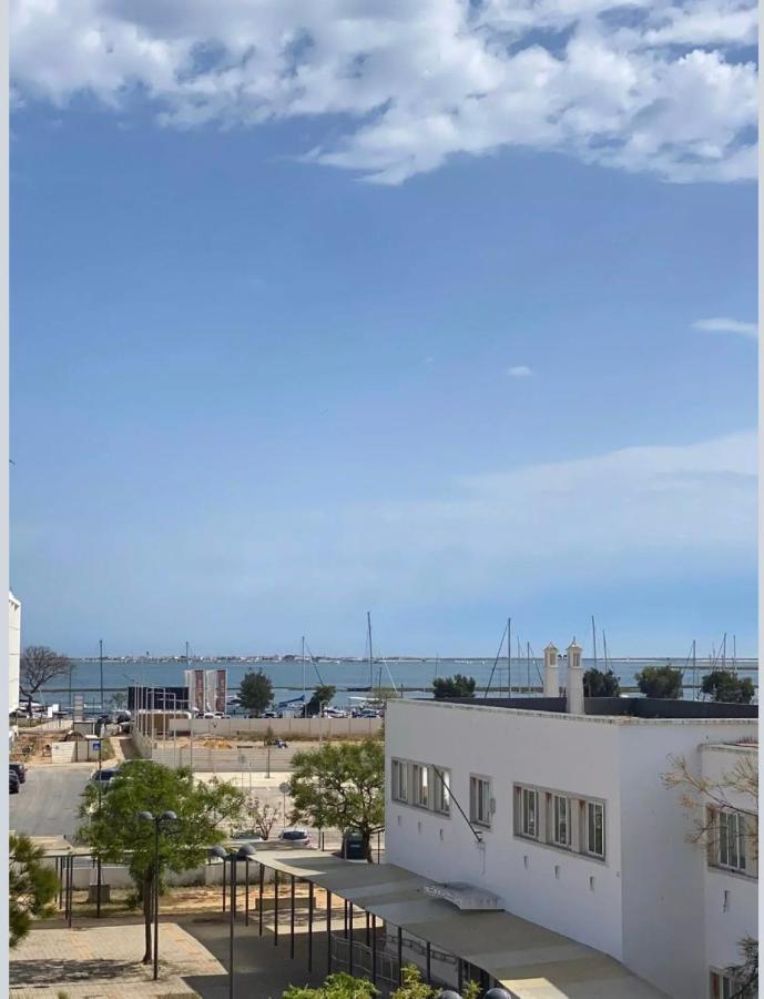 Apartment Olhao T1 Exterior foto